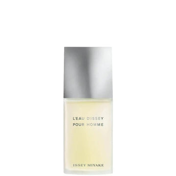 Issey Miyake L'Eau D'issey Pour Homme Eau De Toilette 75ml